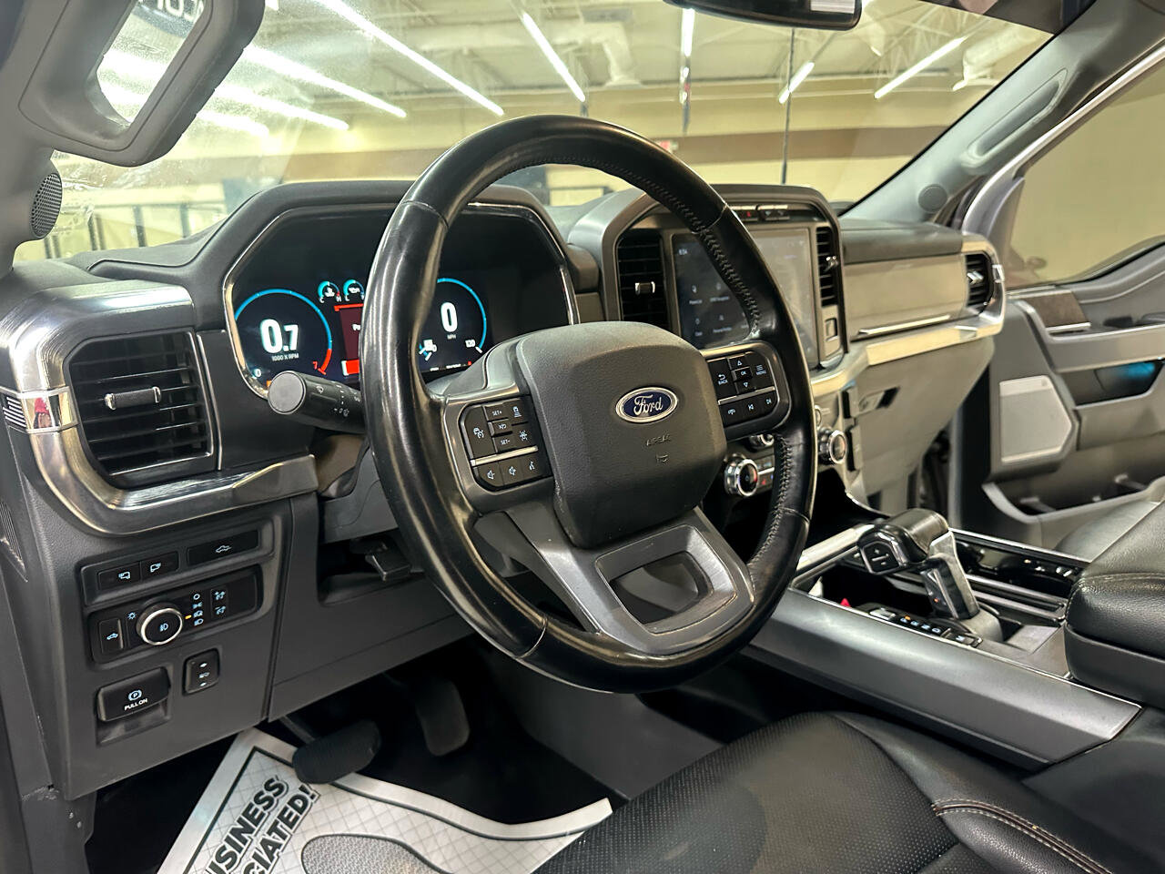 Used 2022 Ford F150 Lariat image 22