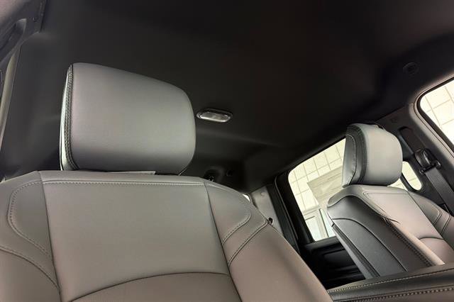 New 2026 RAM 2500 Tradesman image 13