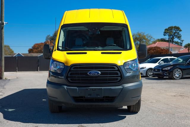 Used 2018 Ford Transit 250 148 High Roof image 22