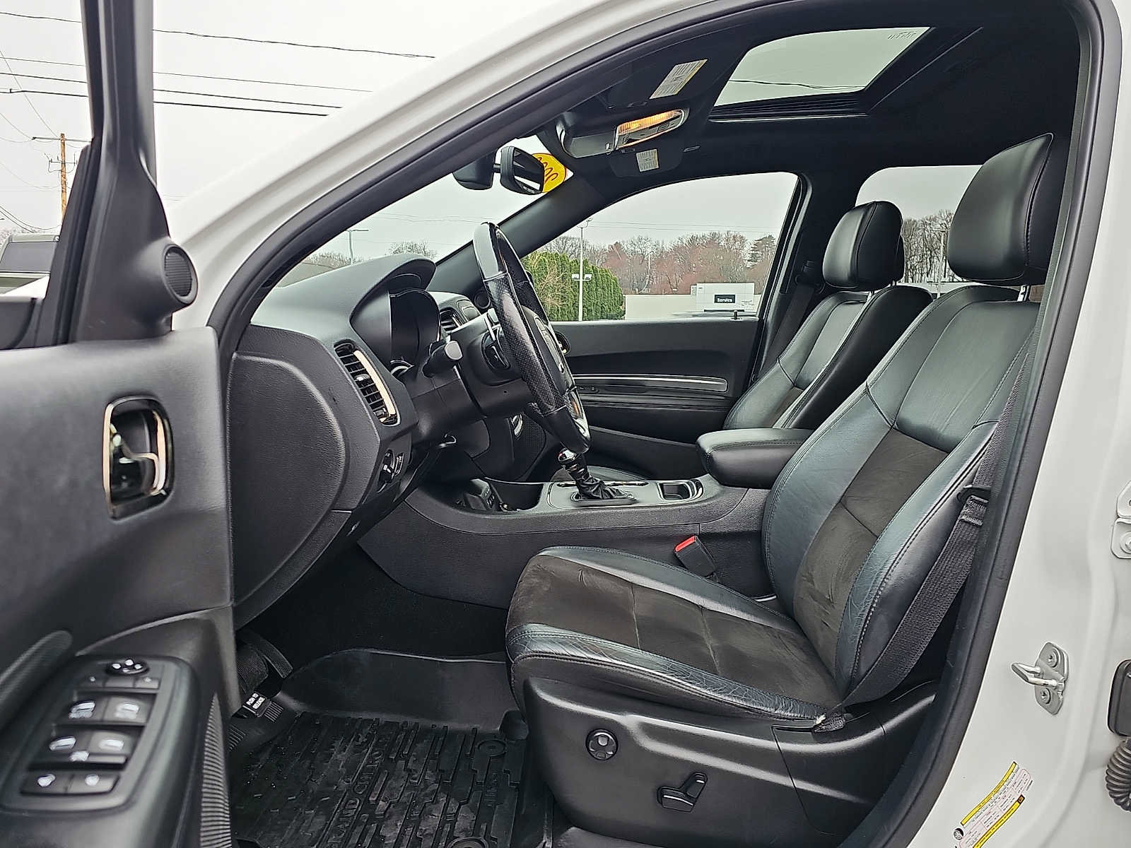 Used 2020 Dodge Durango GT image 16