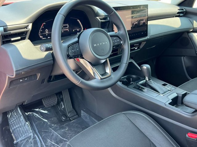 New 2026 MAZDA CX-5 Preferred AWD/4WD image 14