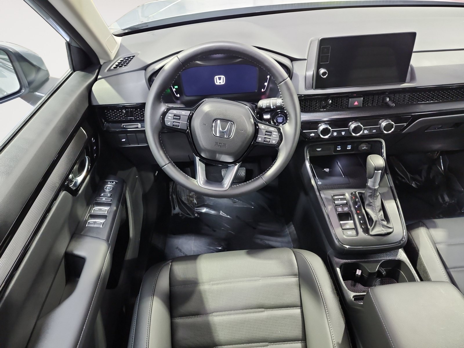 Used 2026 Honda CR-V EX-L image 11