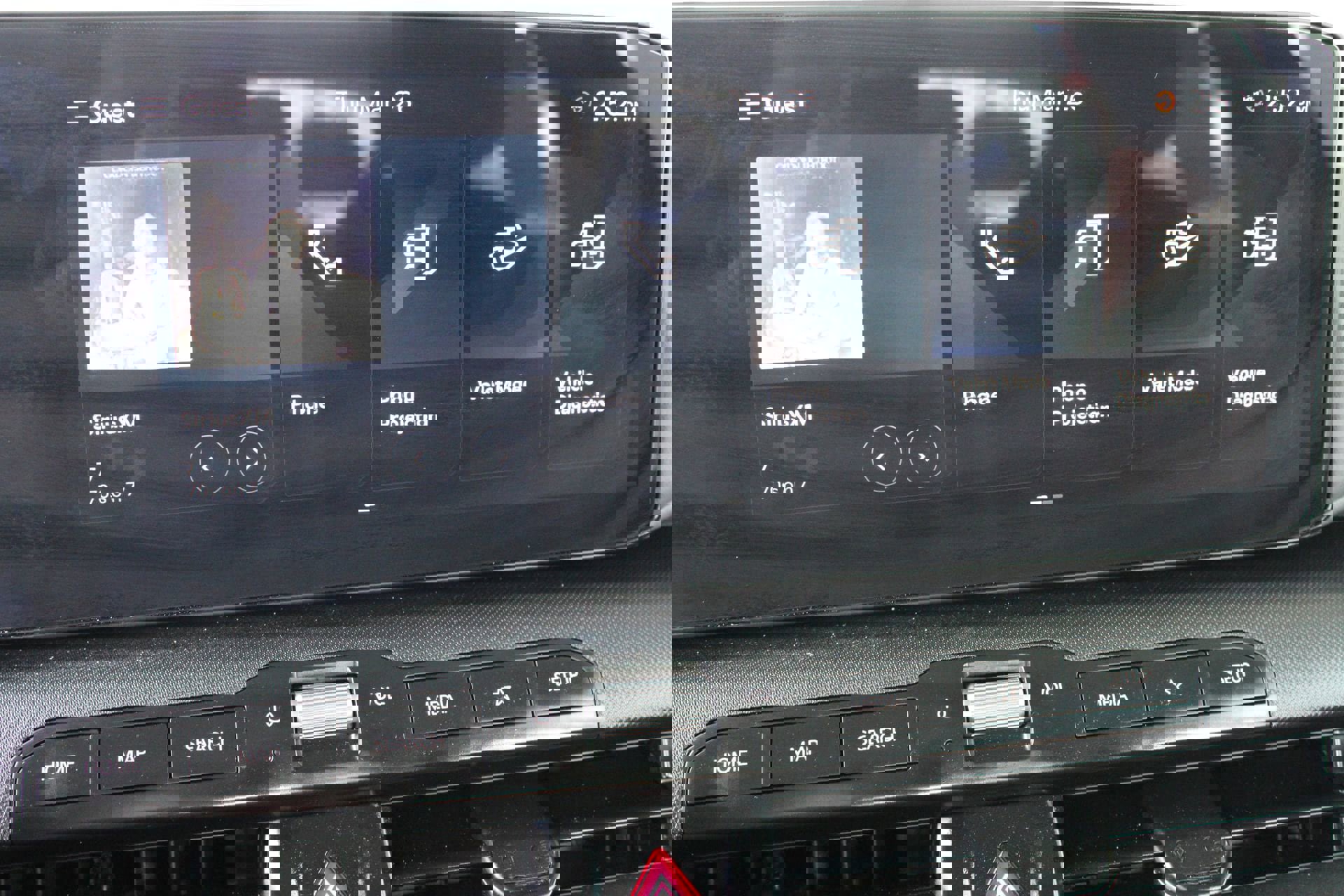 Used 2025 Kia K4 LXS image 29