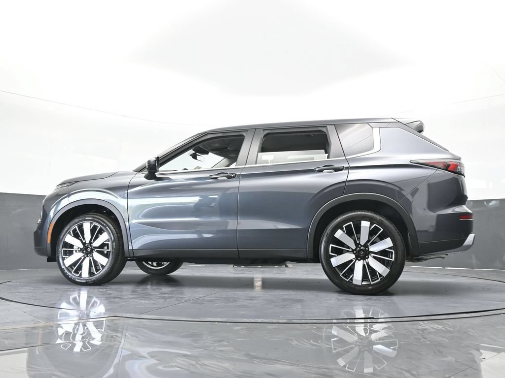 New 2026 Mitsubishi Outlander SE AWD/4WD image 70