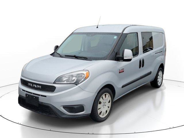 Used 2019 RAM ProMaster City SLT FWD image 2