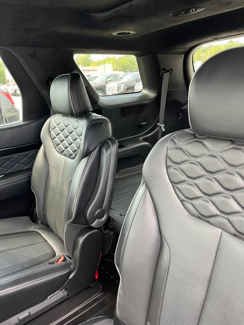 Used 2022 Hyundai Palisade Calligraphy w/ Cargo Package AWD/4WD image 9