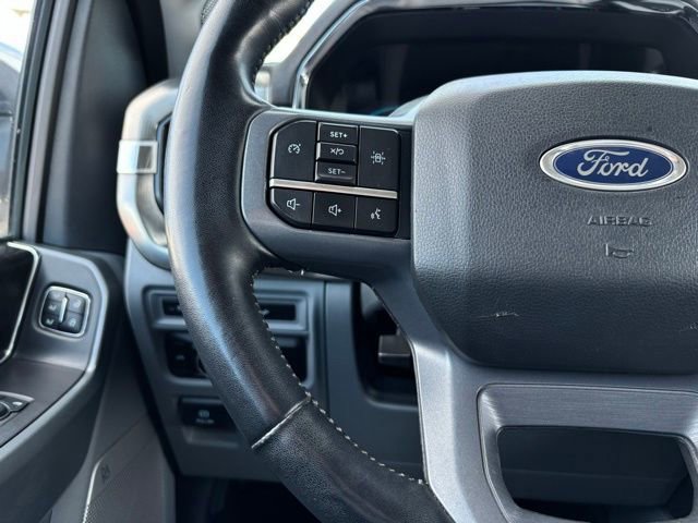 Used 2023 Ford F150 Lariat image 32