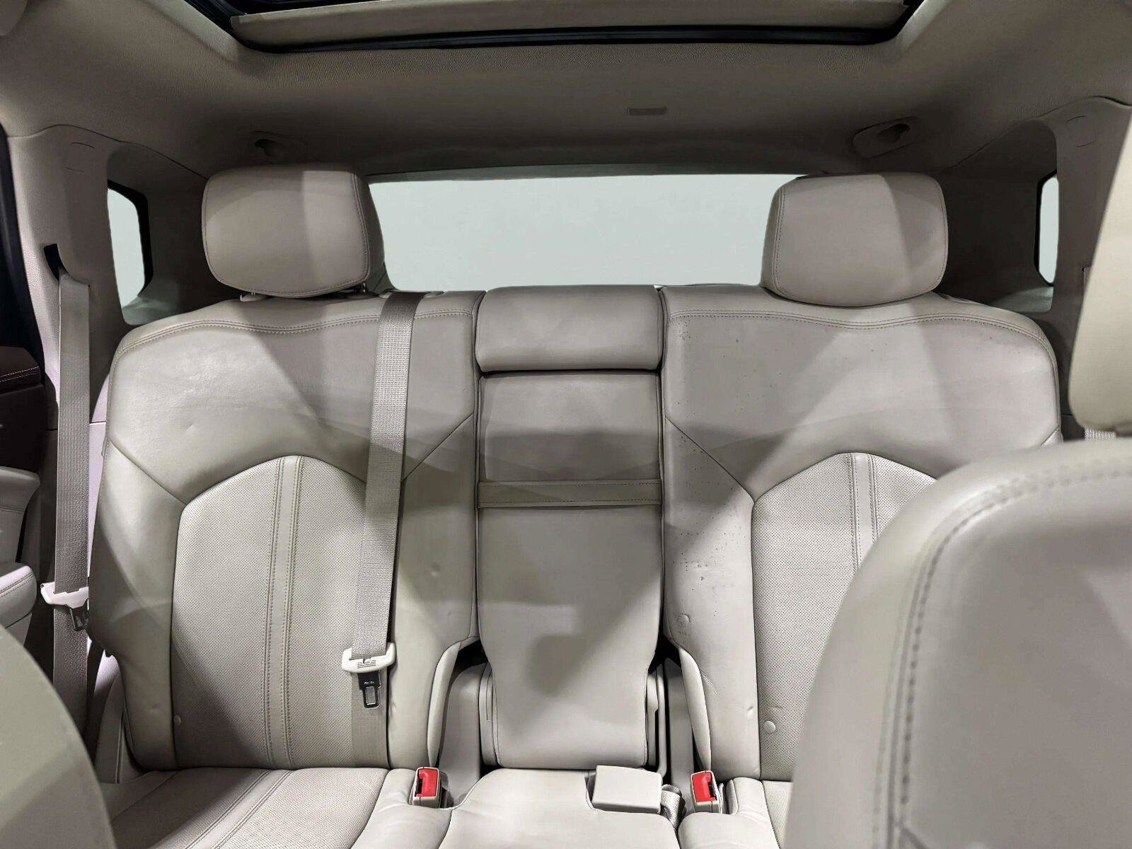 Used 2013 Cadillac SRX Performance FWD image 48