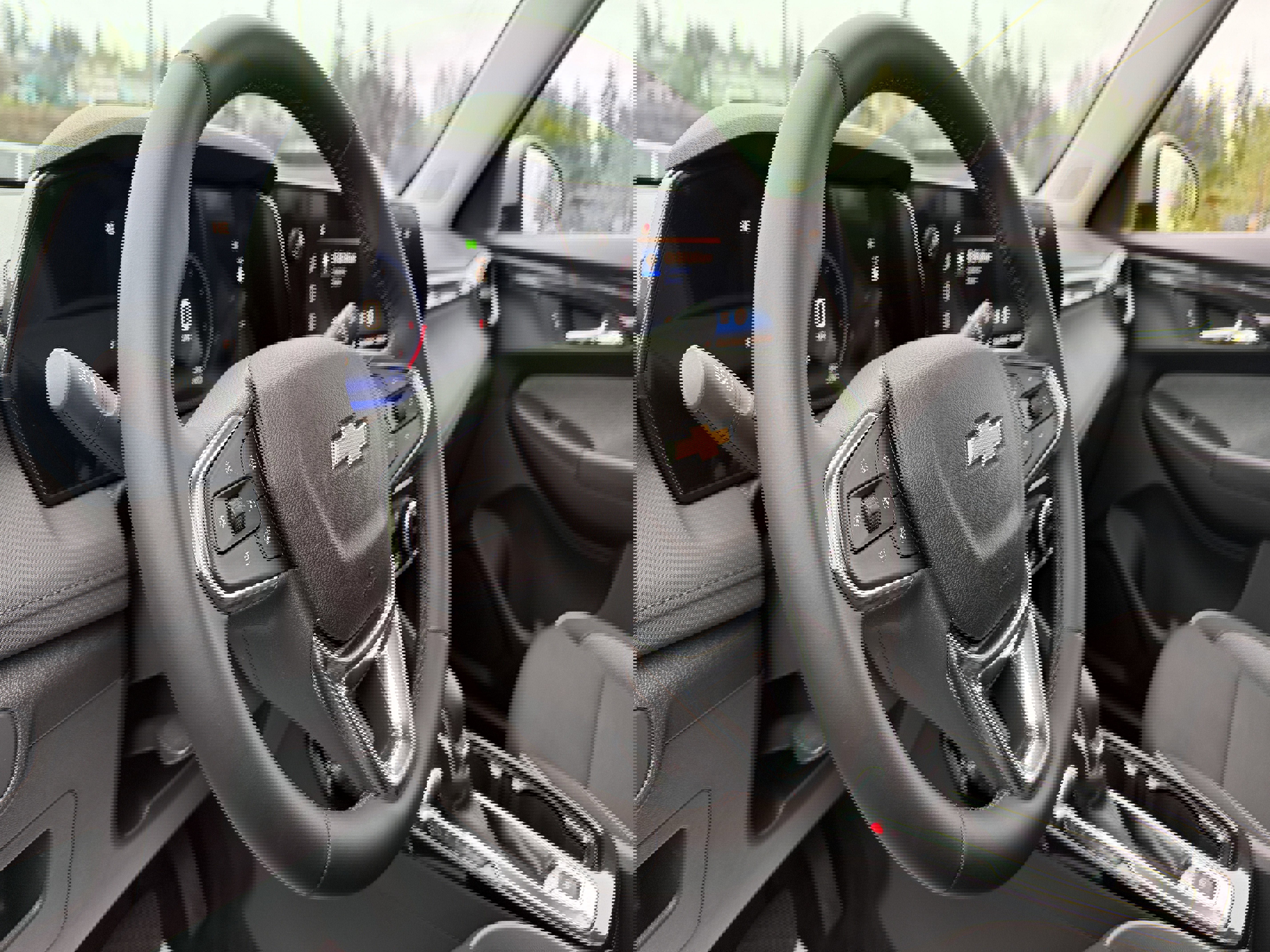 New 2026 Chevrolet TrailBlazer LT w/ Convenience Package image 9