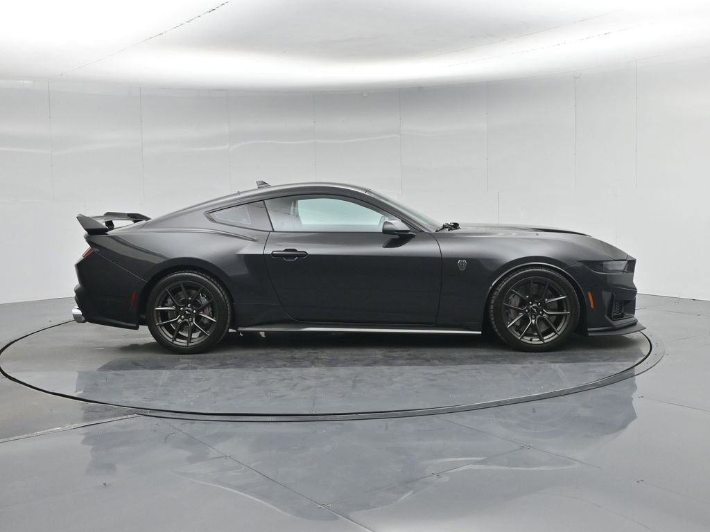 Used 2024 Ford Mustang Dark Horse w/ Dark Horse Handlin Package image 22