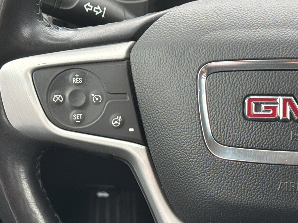 Used 2019 GMC Terrain SLT w/ Preferred Package image 36