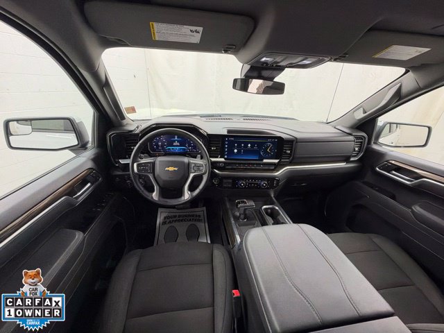 Used 2026 Chevrolet Silverado 1500 LT AWD/4WD image 15