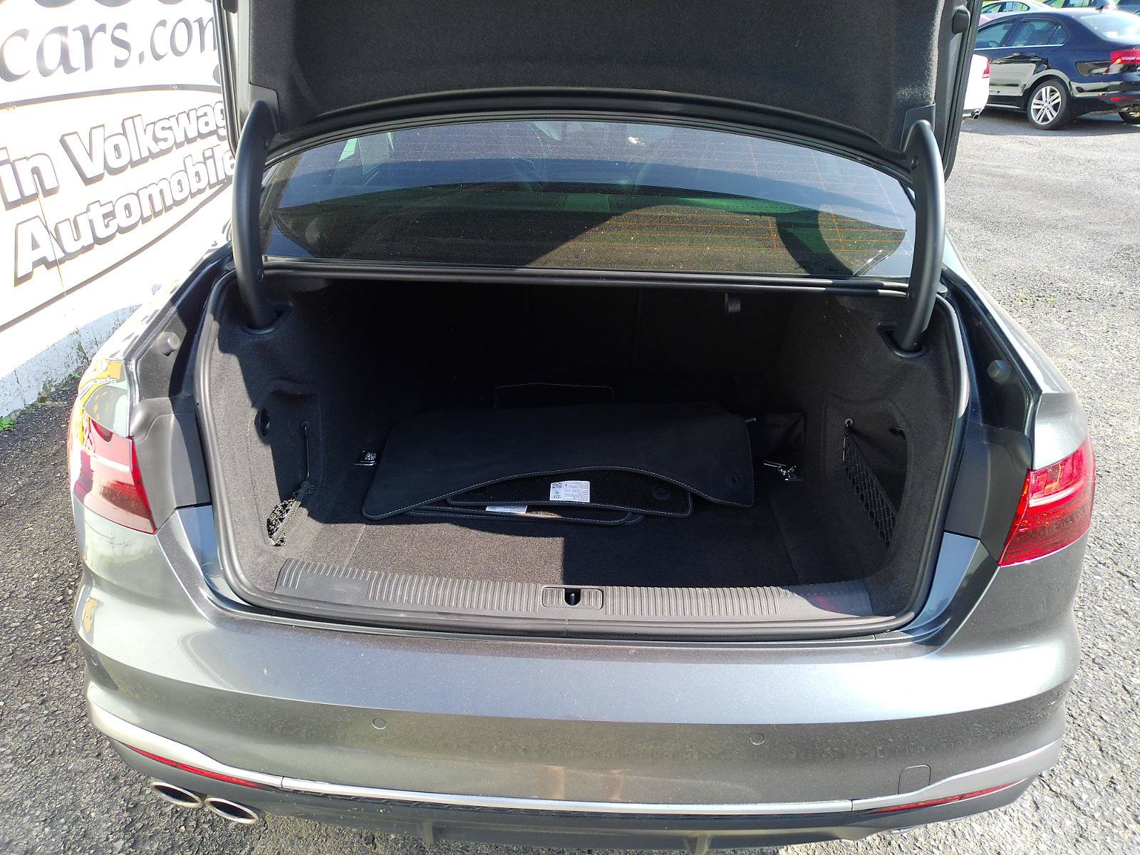 Used 2022 Audi S4 Premium Plus AWD/4WD image 29