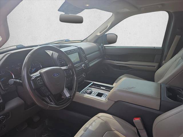 Used 2020 Ford Expedition Limited w/ Special Edition Package RWD image 10