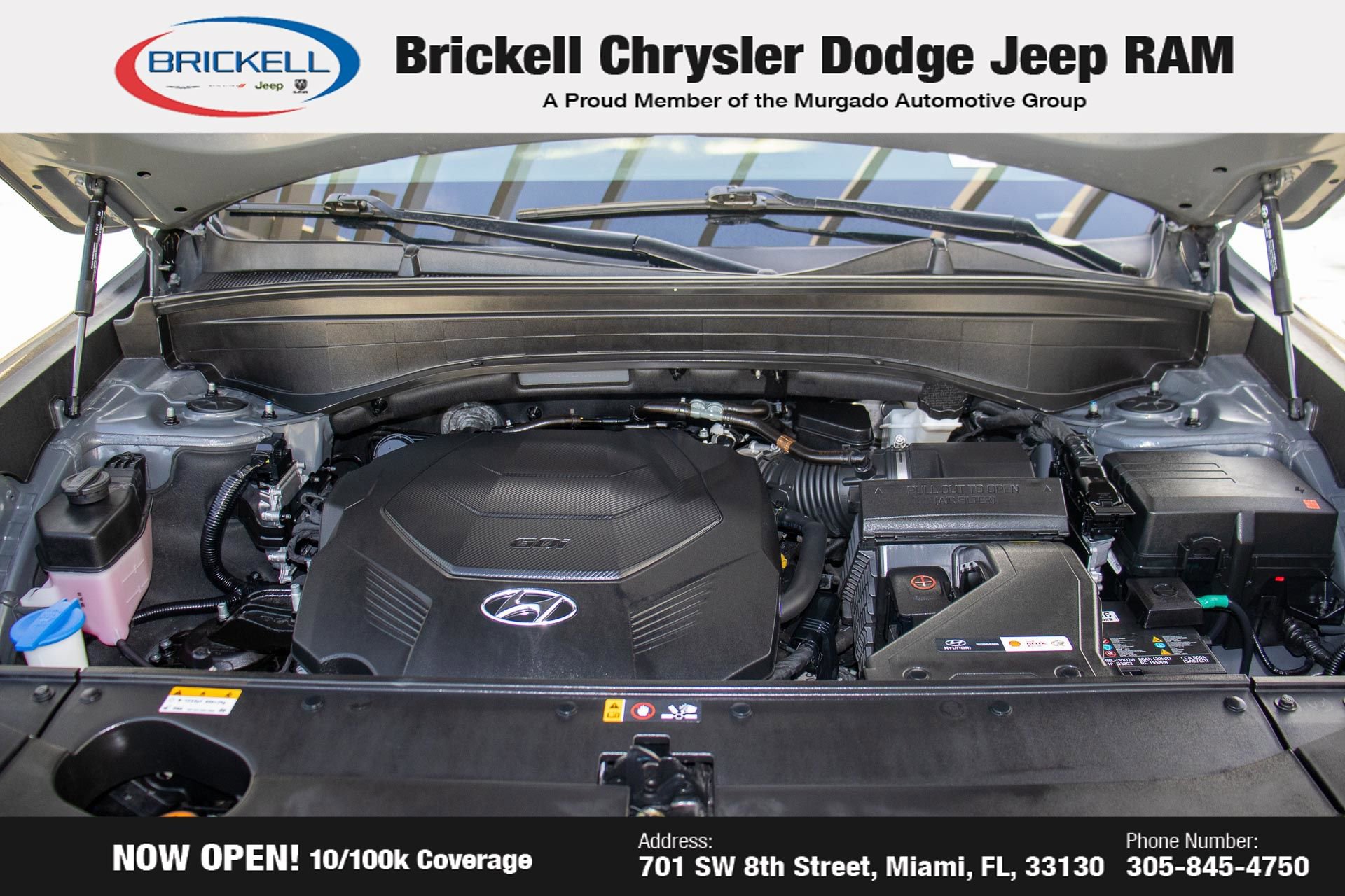 Used 2024 Hyundai Palisade SEL image 36