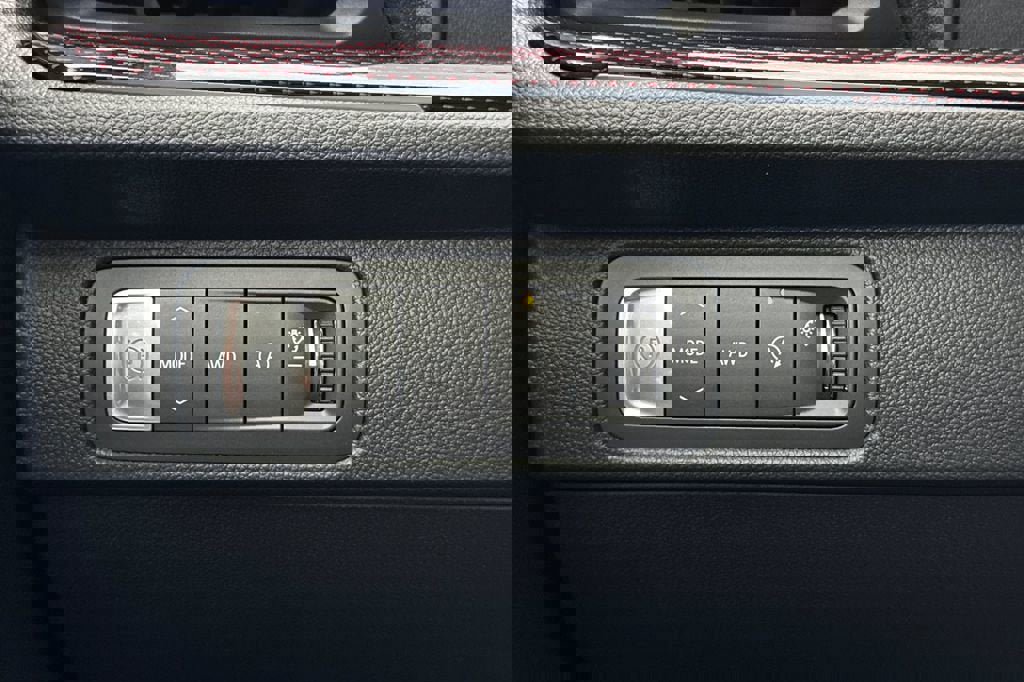 New 2026 Chevrolet Traverse Z71 image 26