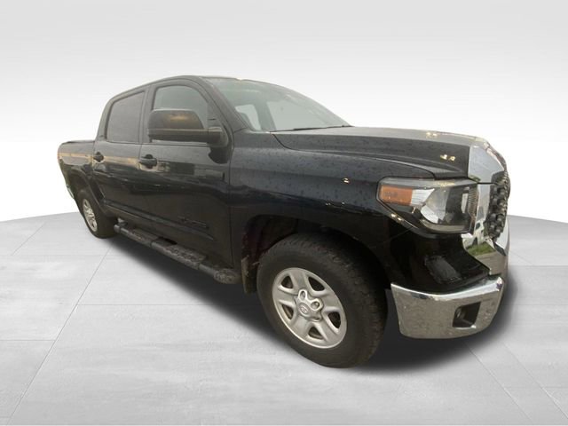 Used 2020 Toyota Tundra SR5 AWD/4WD image 14