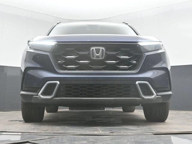 Certified 2026 Honda CR-V Sport Touring image 31