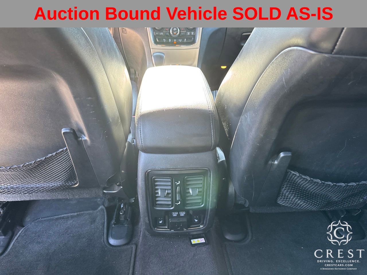 Used 2017 Jeep Grand Cherokee Limited image 23