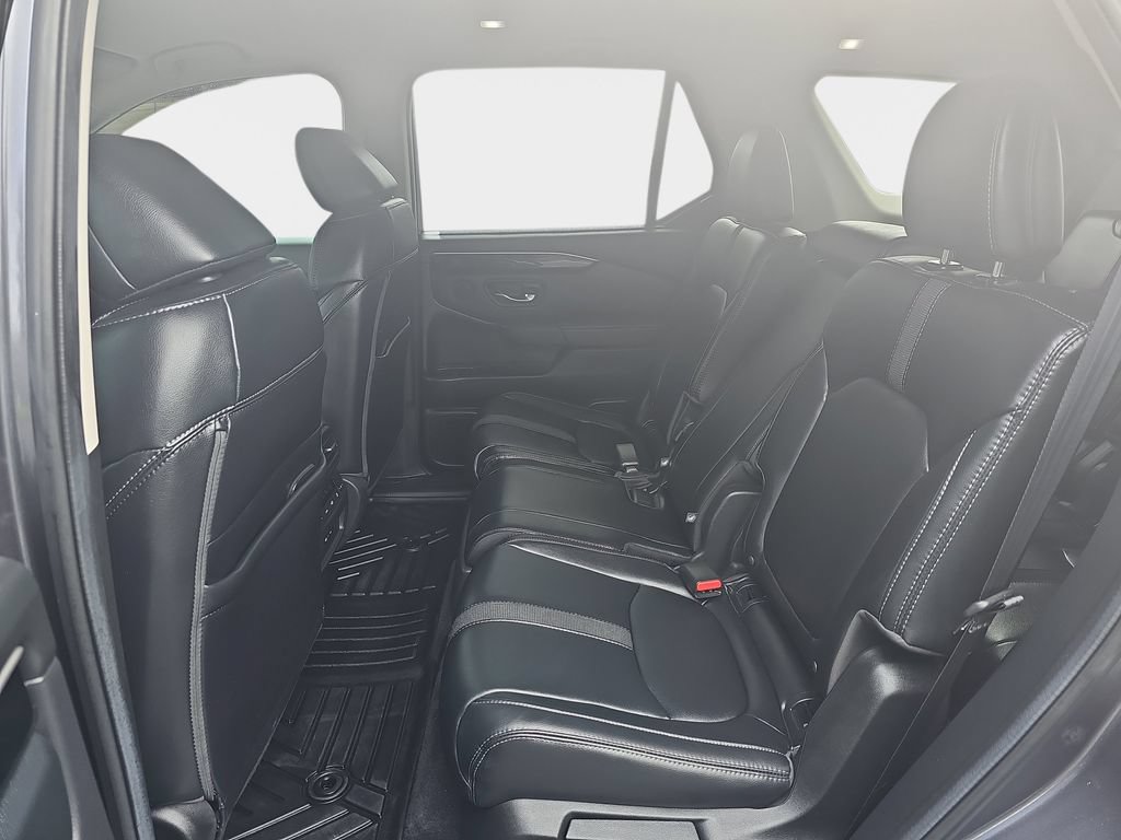 Used 2024 Honda Pilot EX-L image 18