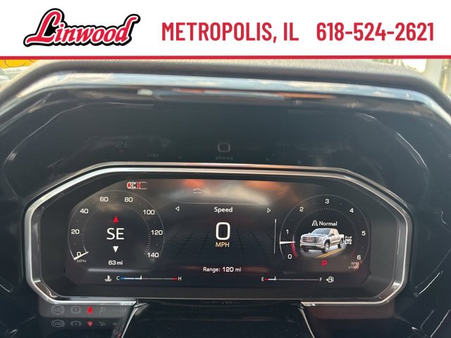 New 2026 GMC Sierra 1500 SLT w/ SLT Premium Plus Package image 22