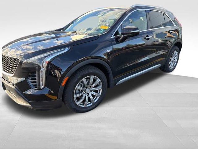 Used 2022 Cadillac XT4 Premium Luxury w/ Enhanced Visibility Package