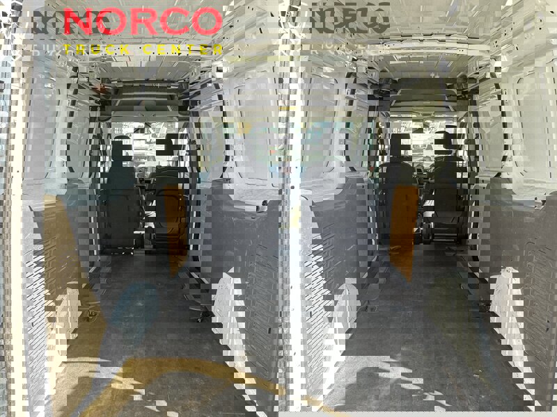 Used 2020 Ford Transit Connect XL image 14