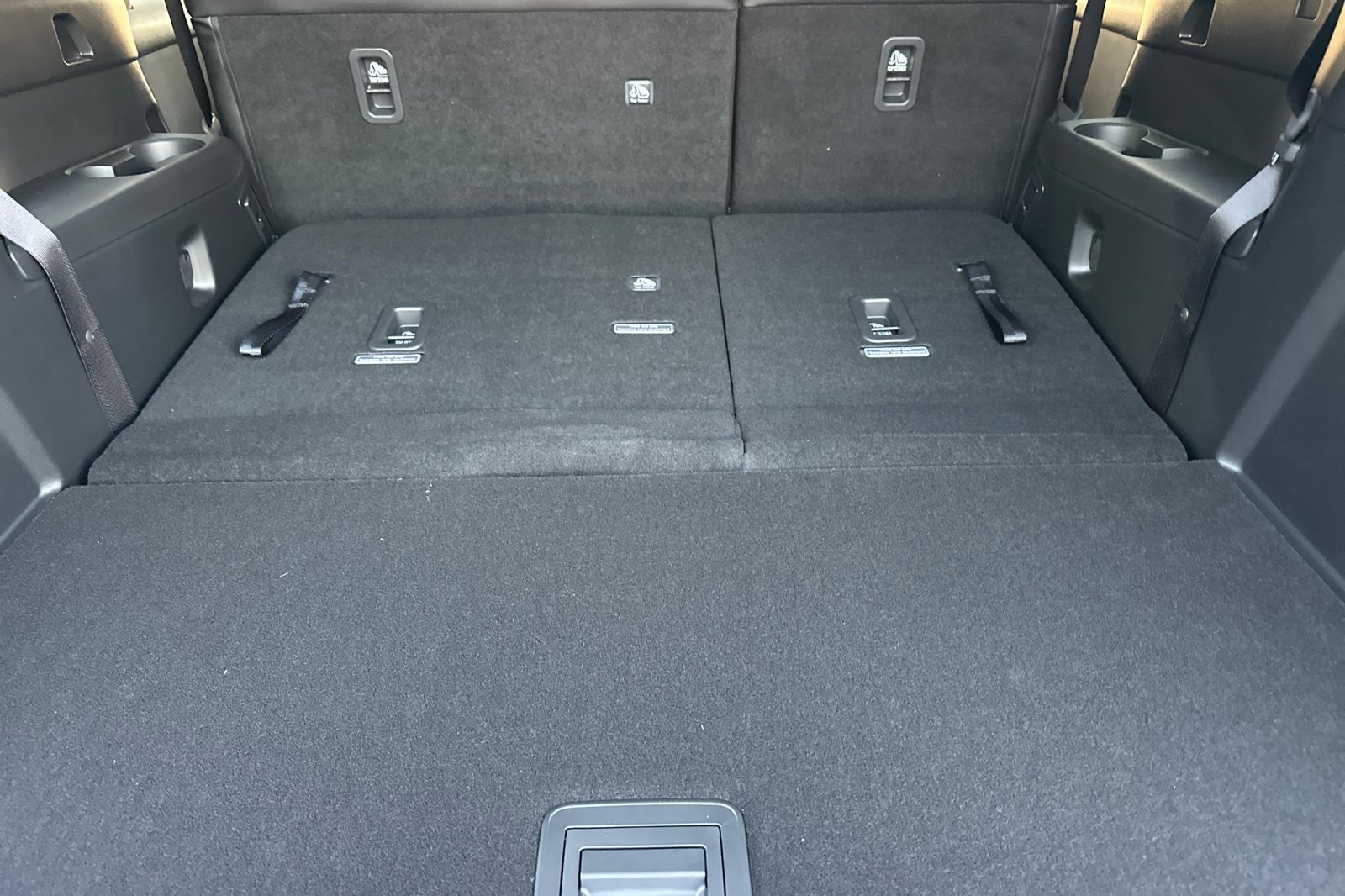 New 2026 MAZDA CX-90 3.3 Turbo w/ Select Package image 18