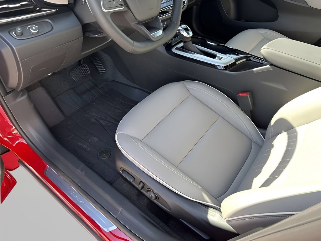 New 2026 Buick Envista Sport Touring FWD image 30