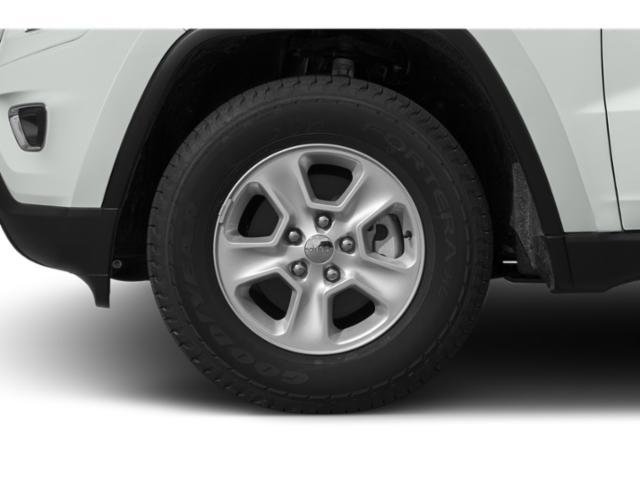 Used 2015 Jeep Grand Cherokee Laredo w/ Quick Order Package 23E AWD/4WD image 14