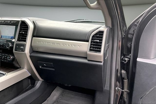 Used 2020 Ford F250 Lariat AWD/4WD image 27