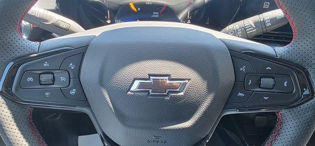 New 2026 Chevrolet Trax RS w/ Driver Confidence Package FWD image 18