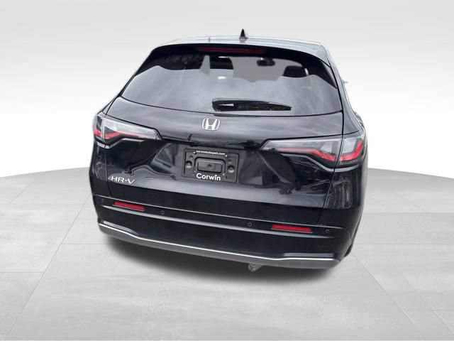 Used 2026 Honda HR-V EX-L image 19