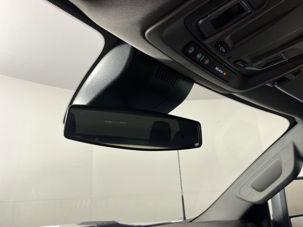 Certified 2024 Chevrolet Silverado 2500 W/T image 20