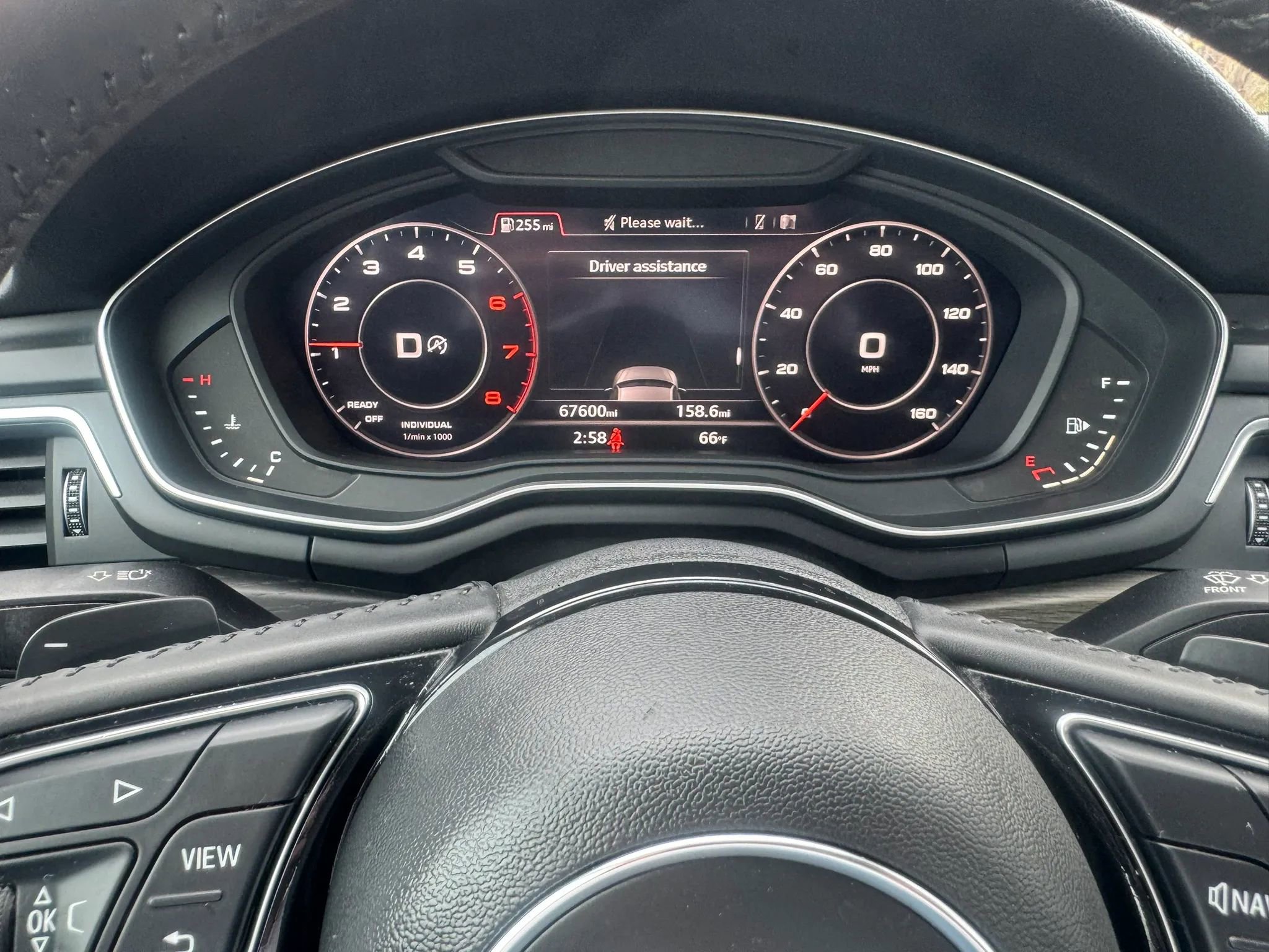 Used 2019 Audi A4 2.0T Premium Plus w/ Premium Plus Package image 35