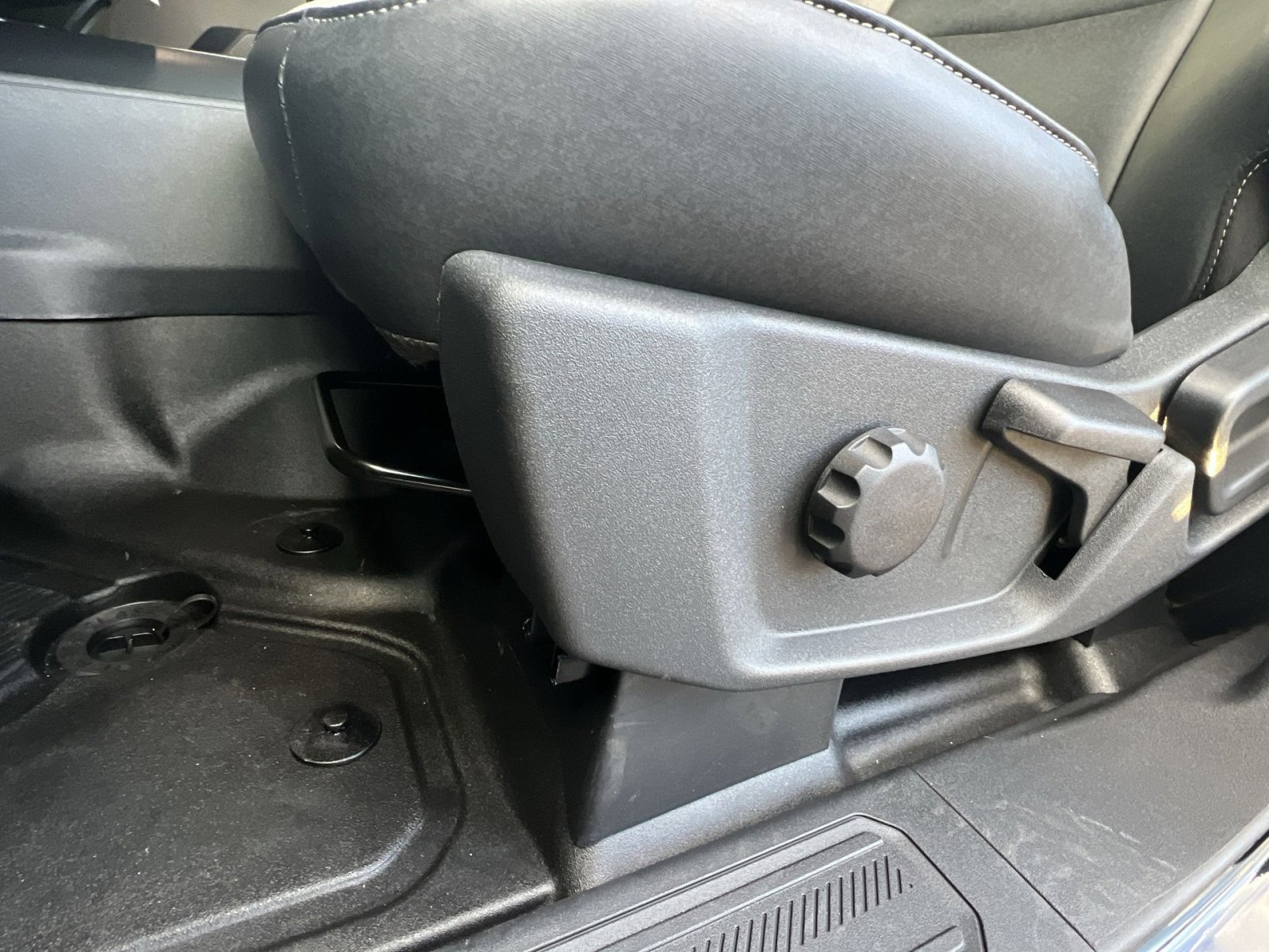 New 2025 Ford Bronco Big Bend image 13