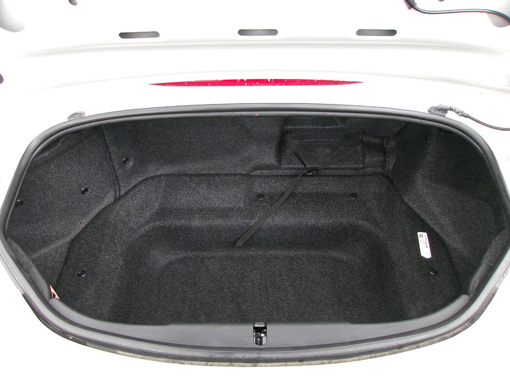 Used 2018 MAZDA MX-5 Miata Grand Touring image 9