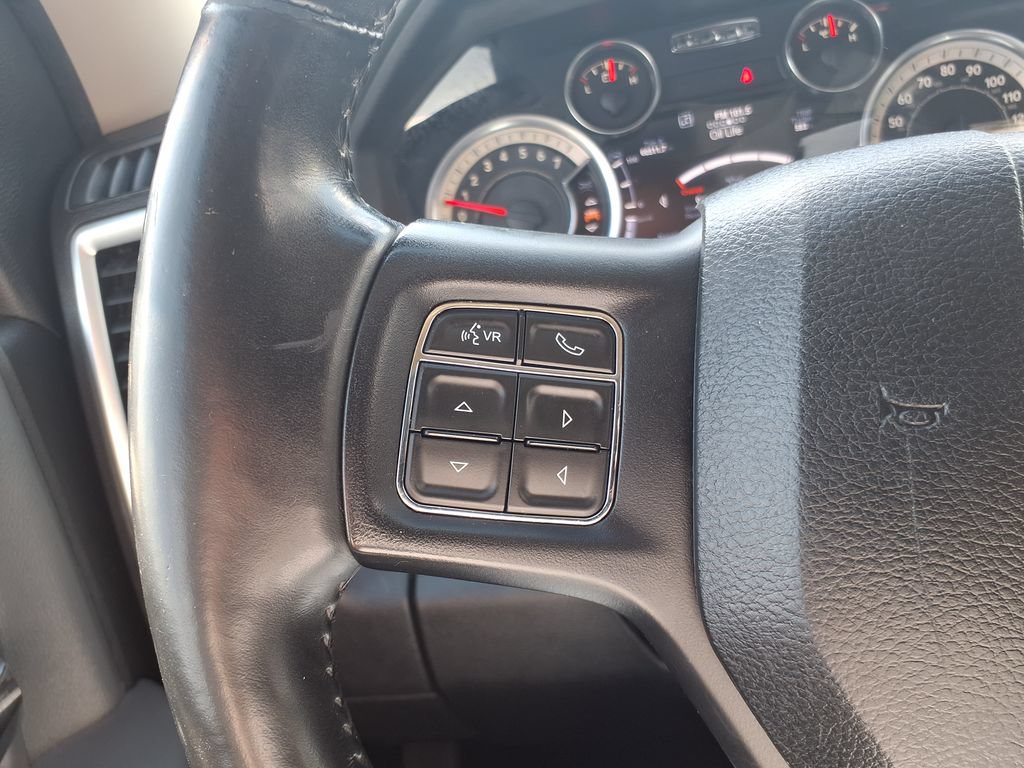 Used 2016 RAM 1500 Lone Star RWD image 22