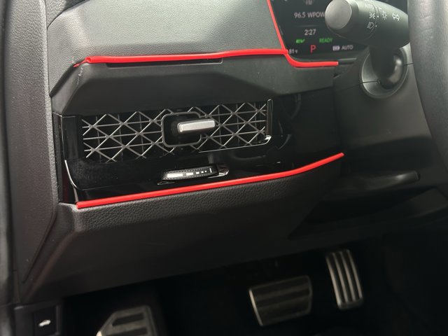 Used 2025 Honda Accord Sport image 20