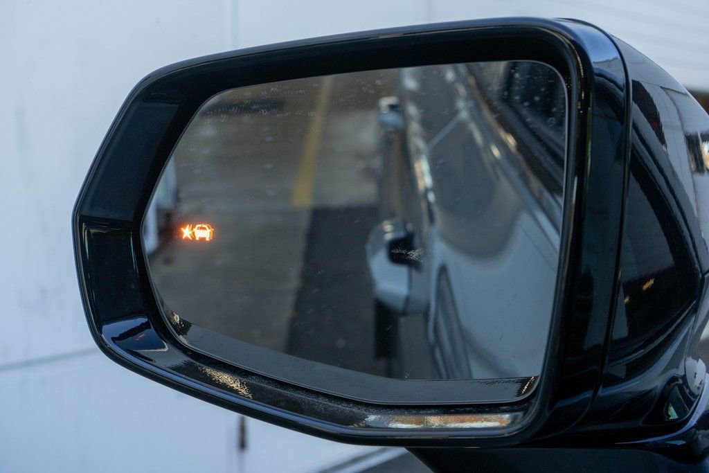 New 2026 Honda Prologue Touring image 31