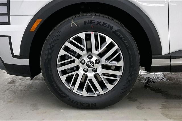 New 2026 Hyundai Palisade SEL AWD/4WD image 14