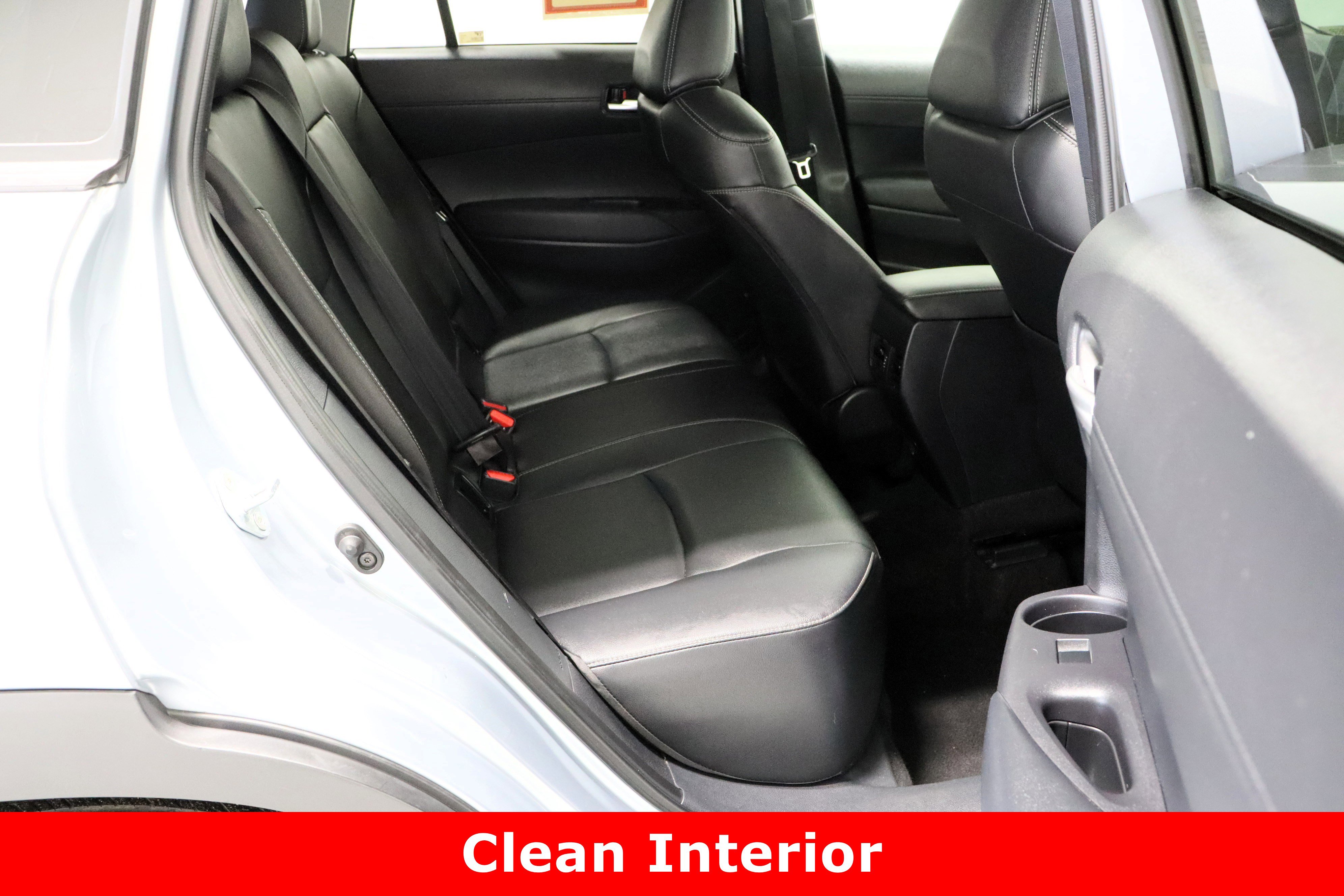 Certified 2024 Toyota Corolla Cross XLE image 35