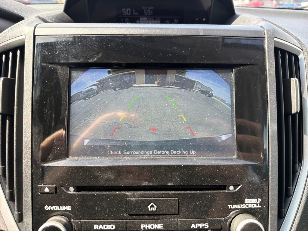 Used 2021 Subaru Crosstrek 2.0i Premium w/ Moonroof Package image 21