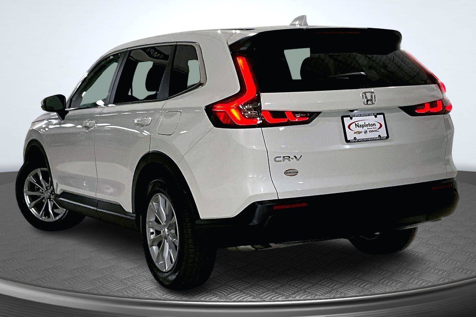 Used 2023 Honda CR-V EX-L image 13