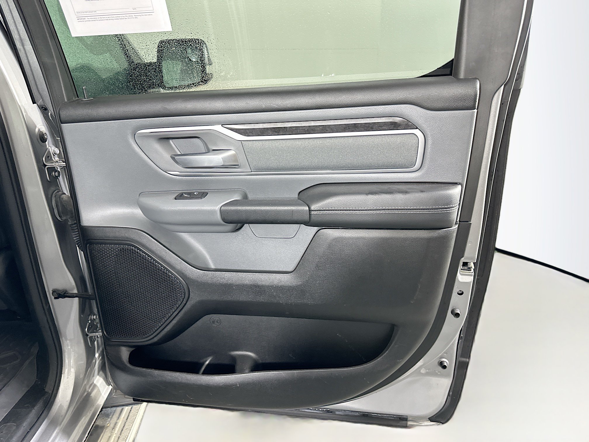 Used 2022 RAM 1500 Big Horn AWD/4WD image 27