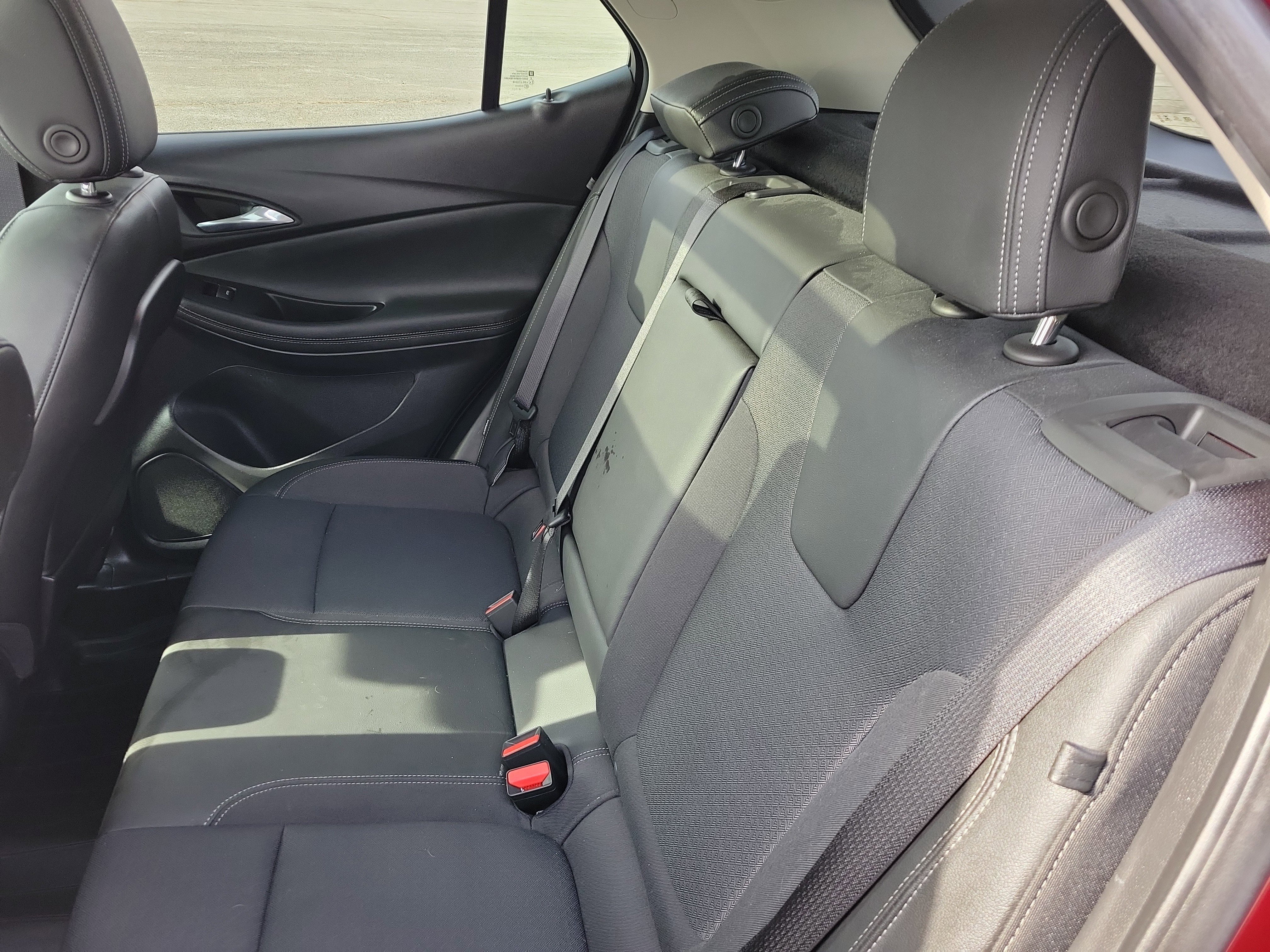 Used 2023 Buick Encore GX Select w/ Experience Buick Package image 16