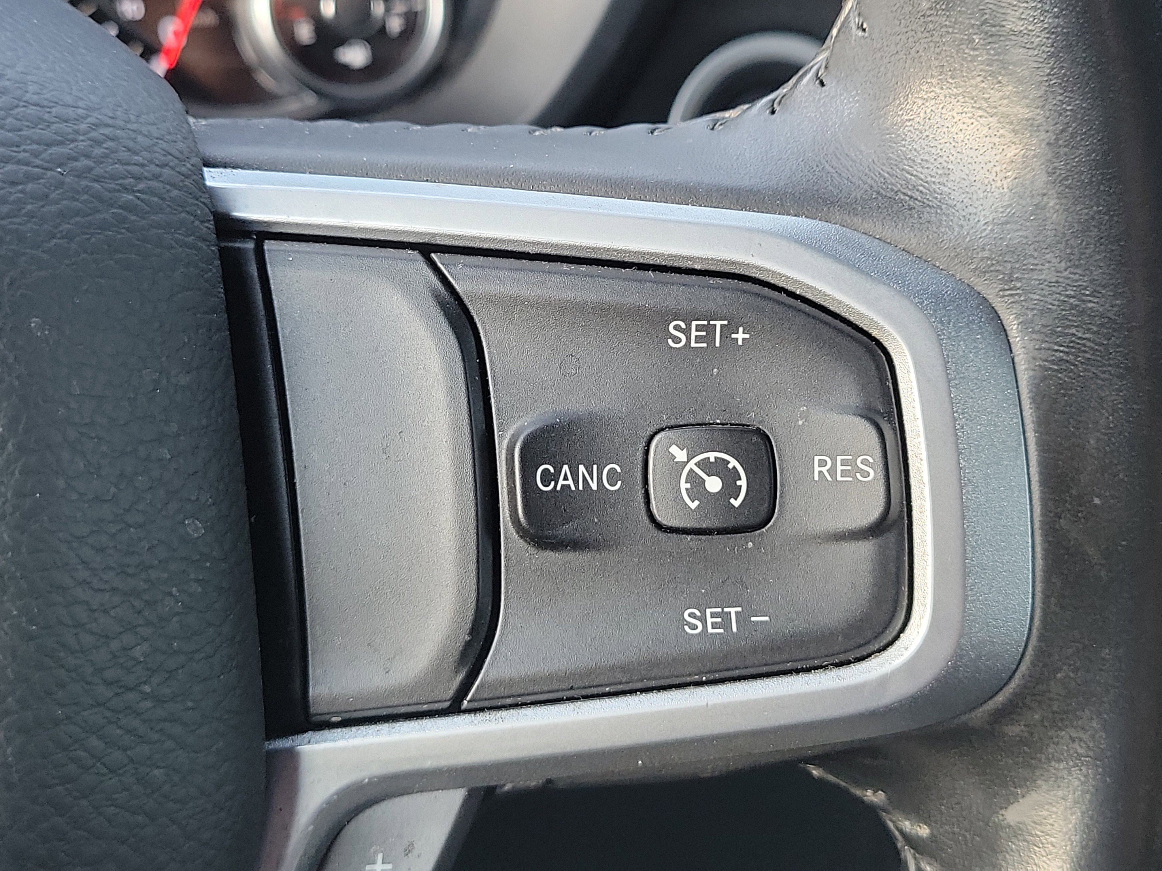 Used 2022 RAM 1500 Big Horn image 25