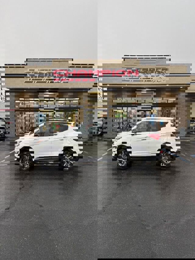 Used 2015 Hyundai Santa Fe Sport w/ Option Group 04