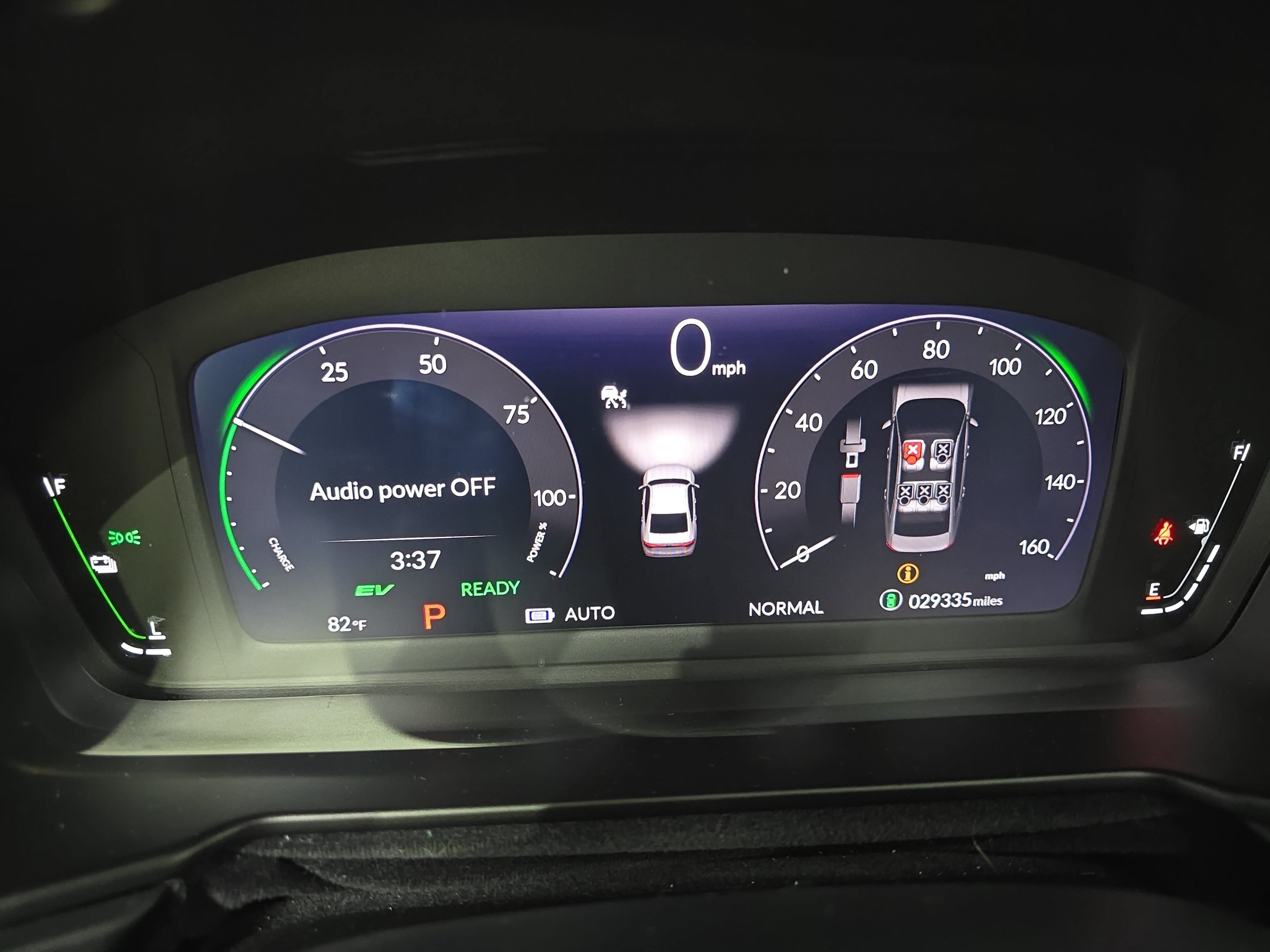 Certified 2023 Honda Accord Touring image 16
