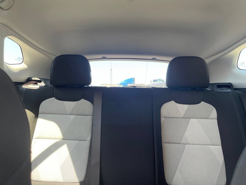 New 2026 Chevrolet Trax LS w/ LS Convenience Package FWD image 21